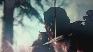 Capturing dah (farcry primal part 19)