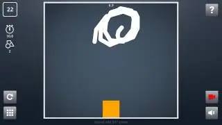 Brain it On! Level 22!