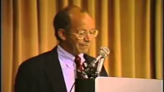 A Progressive Democrat's Close Encounter with The Balanced Budget Amendment