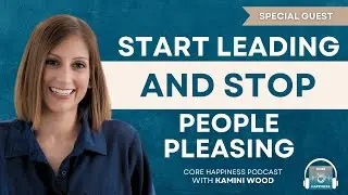From Toxic Patterns to True Self-Worth with Kamini Wood
