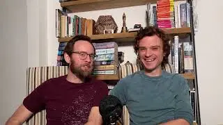 Ninebarrow: Wandering Minstrels - Episode 1