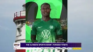 Wolfsburg have officially secured the signing of Ghanaian defender Jonas Adjetey from FC Basel
