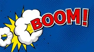 BOOM! Supersônico!