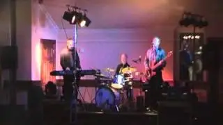 The Groove Wedding Band