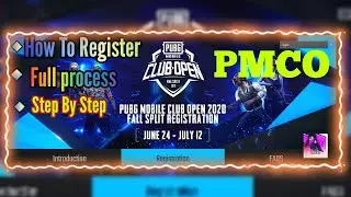 How to Register in PMCO || How to participate in PMCO || full explain (HINDI)