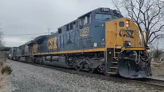 A Website CM44 Leads I116 Past Hopewell Road