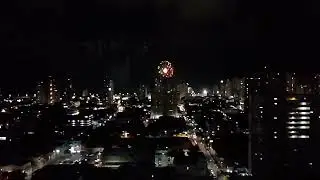 Atravessando a linha de chegada de 2025 E já dá de foi dada a largada de 2026.Vamos nessa