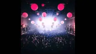 LIQUID SOUL - In Trance We Trust (Set) - ADE 2016