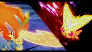 ( OLD ) Flames of Unova [Victini theme Arrangment]
