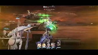 [NIKKE] How to Dodge SPECIAL INTERCEPTION  Alteisen/Train Turrets (look at description)