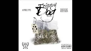 Apoklyps x Ken'd x H - Monopole (Trippy Dog Mixtape)