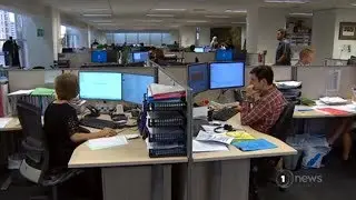 New Zealand company trialling a four day week