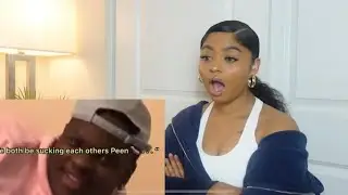 The Darkskin Saviors Sus Moments PT 3 | REACTION!!