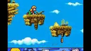 inspector gadget - operation madkactus for GameBoy Color