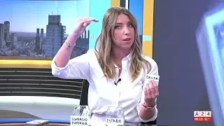 📢 ARGENTINA LOGRÓ SUPERÁVIT GEMELO POR PRIMERA VEZ EN 14 AÑOS