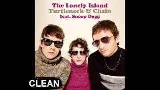 Turtleneck & Chain [Official Clean Version] (feat. Snoop Dogg)