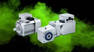 NORD DRIVESYSTEMS | Product | Produktinnovation IE5+