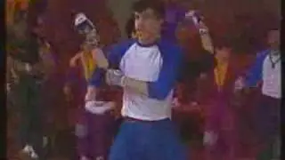 Pabon y Clemente Para Mi Amigo Roberto Garrido flv