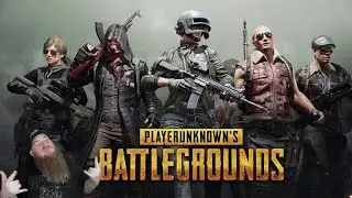 PUBG | ERANGEL | SUBZERO