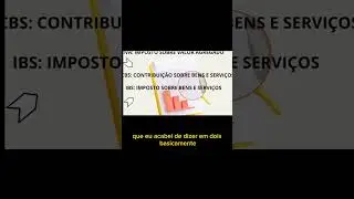 Reforma Tribut&aacute;ria Parte 5