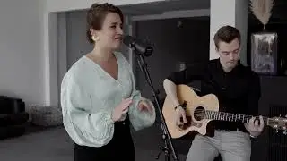 Believe (Cher) Cover⎪Musiker f&uuml;r Business Event in Hamburg