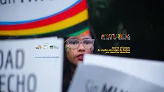 ENCUENTRO NACIONAL DE LIDERESAS: