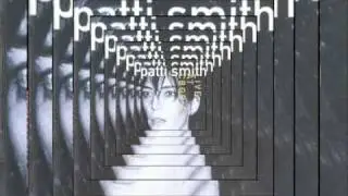 Patti Smith 