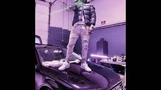 Rx Papi - Therapy Session (Slowed + Reverb)