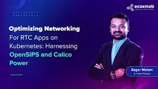 Optimizing RTC Apps on Kubernetes with Calico & OpenSIPS | Zero-Latency VoIP Networking Guide