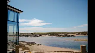 Hen Cymyran Drone video 2023