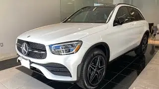 Electronic Parking Brake Retraction on 2020 Mercedes Benz GLC 300