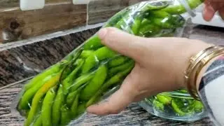 هو مافيش فايده ⁉️ خلصنا من اللحمه في البرطمنات والسمك في القرورات حطينا الفلفل في الازازات 🙆😂