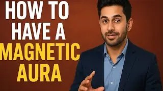 How to Build a MAGNETIC Personality | Become the Most Confident Version of Yourself!&rdquo;