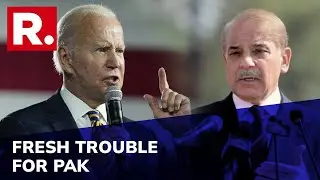 US Lawmaker Moves Bill To Terminate Pakistan As Major Non-NATO Ally
