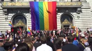 David Campos on the Supreme a court Marriage Equality decis