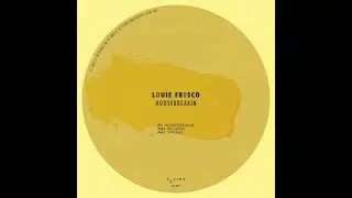 Louie Fresco - Records (Original Mix)  #minimalhousemusic