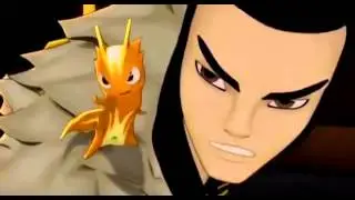 Slugterra Eastern Caverns Trailers