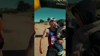 RUNNING | ALEJANDRO ROCA EDICION 