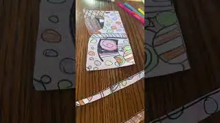 Dragon Puppet tutorial!!