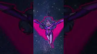 Synergy ✨: She's Got The Power!