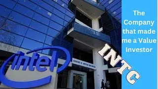 A look at Intel (INTC)