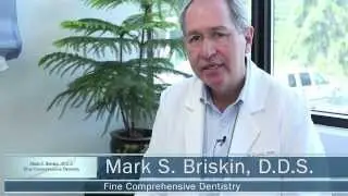Dr. Mark Briskin, Scarsdale Dentist | Laser Dentistry in Westchester County