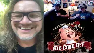 [EXCLUSIVE] Candlebox Singer Kevin Martin On New Album Title And Retirement