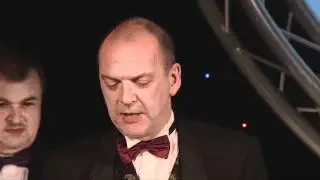 Shropshire Business Awards 2012