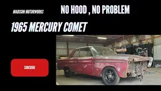 Can we fix the hood clearance issue??