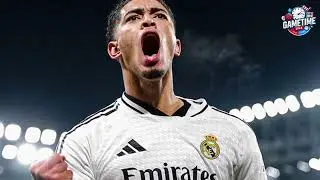 Real Madrid Edges Atalanta in a Thrilling 3 2 Victory | Champions League Highlights
