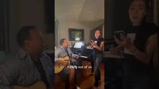 Another snippet from my new song I'm working on called 