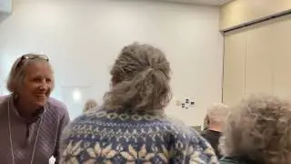 Parkinson&rsquo;s support group feb 2025