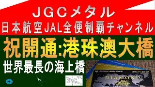 港珠澳大橋シャトルバス前面展望【ついに陸路で香港からマカオへ行けます】
