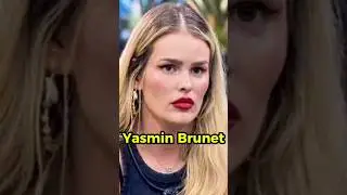 Evolu&ccedil;&atilde;o de Yasmin Brunet(2001- 2024)#yasminbrunet #desafiodaevolu&ccedil;&atilde;o#evolu&ccedil;&atilde;o #Nostalgia